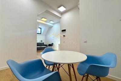 Apartament cu *3 camere* / Cladire Istorica stil Brancovenesc / Universitate - 10