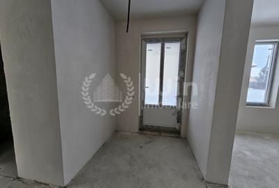 Duplex cu CF | 142 mp utili | Teren 440mp | Zona Primaria Apahida - 13