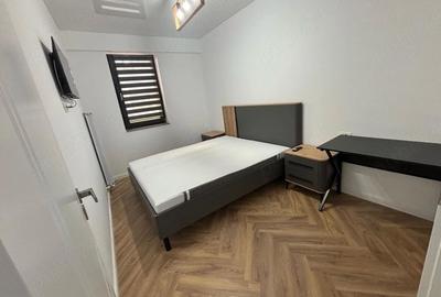 CAMPUS 2 CAMERE ETAJ 2 550 EURO LOC POARCARE REZERVAT - 4
