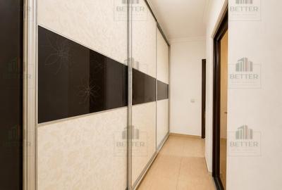 Apartament 3 camere - Metrou Dimitrie Leonida - mobilat utilat - 14