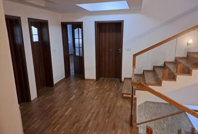 Baneasa -Jandarmeriei-Meteorologiei, 7 camere, bucatarie mobilata, garaj, libera - 6