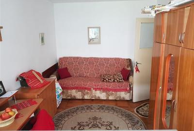 2 camere confort 1 Hipodrom parter cu balcon - 4
