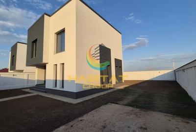 Casa de vanzare - Acces facil Bucuresti 500mp Teren - 1