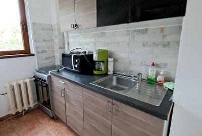 Garsoniera 42mp |  Metrou Gorjului 2 min | Renovata - 4