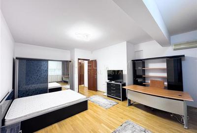 Apartament de inchiriat 4 camere Soseaua Nordului Herastrau - 21
