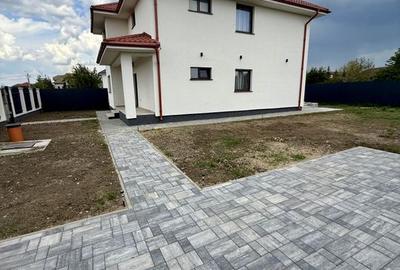 Casă Nouă Complet Mobilată și Utilată - Hărman, Brașov - 2