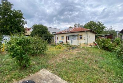 Casa Mogosoaia teren 850 mp, zona centrala - 1