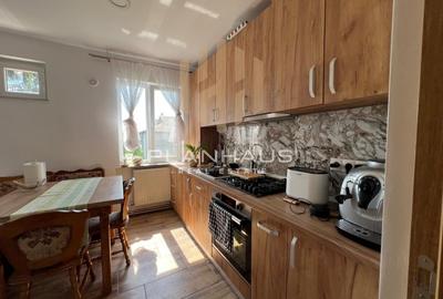 Apartament 3 camere ,Iuliu Maniu, la 2 min de Universitatea de Nord - 12
