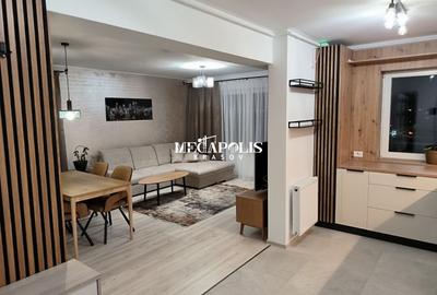 Apartament 2 camere | Parcare | Confort Lux | Top City - 1