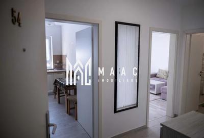 Apartament 2 camere | 56MPU | Balcon | Avantgarden - 3