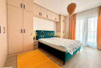 2 Camere de inchiriat | Dristor - Select Residence | Metrou | Parcare - 5
