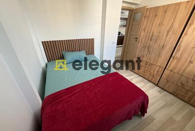 2 camere, bloc nou, lux, AC, parcare, Severinului-Promenada - 3