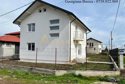 Casa individuala || P+1E+POD ||5 camere - 2 bai  || 468 mp teren - 1