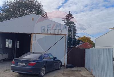 Spațiu comercial de 60mp de vânzare - 3