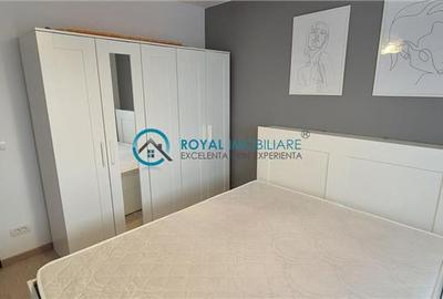 Royal Imobiliare - Inchirieri Apartament 2 camere zona Republicii - 6