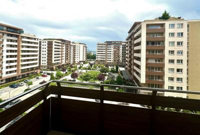 Apartament Impecabil curat  modern și pregătit de mutare Urban Coresii Mall - 3