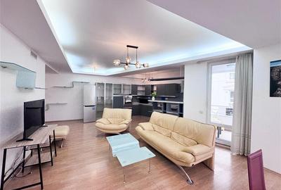 Apartament 3 camere de inchiriat Herastrau Cartierul Francez - 1