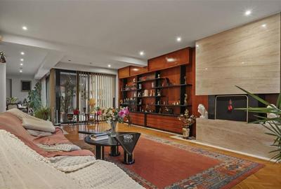 VILA CU SPATII GENEROASE IN DOROBANTI CU LIVING DE 75 MP SI TERASE DE 100 MP - 7