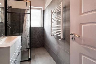 SUPERB: 50mp + curte privata 60mp, bloc 2023, la cheie! - 7