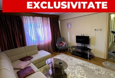 Apartament 3 camere, ULTRACENTRAL, de vanzare,  str. Marasesti, BACAU - 1