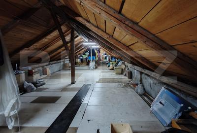 Casa individuala un nivel, Intre Lacuri, 500mp teren. - 15