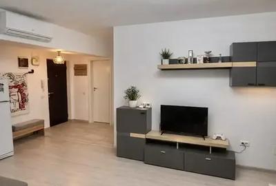 Apartament 2 camere de vânzare – Ansamblu rezidențial modern, 2019 - 2