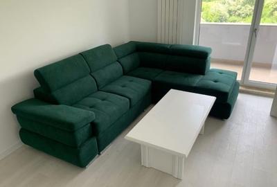 Tatarasi Kaufland-2 Camere Decomandat 68mp--bloc nou intabulat - 3