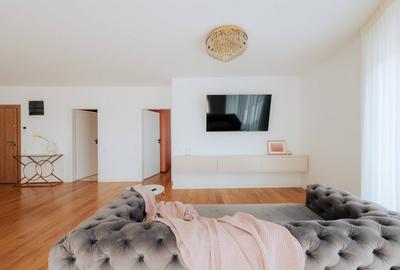 Apartament cu 3 dormitoare str Louis Pasteur - 16