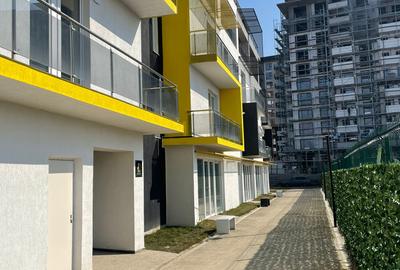 Studio,bloc finalizat cu mutare imediata, Theodor Pallady - Metrou Nicolae Teclu - 4