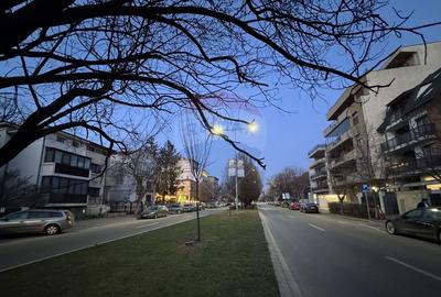 Apartament 2 camere I Parcare I Domenii - Casin - Arcul de Triumf - 13