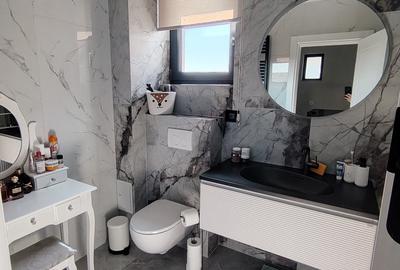 VÂNZARE VILĂ PREMIUM P+2E – FUNDENI / DOBROEȘTI, STR. CIREȘULUI - 12