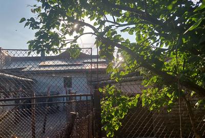 CASĂ 5 CAMERE\ OȚELU-ROȘU\ZONA CIREȘA \ COMISION 0% - 17