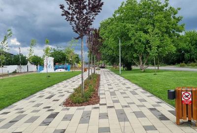Vilă NOUĂ | Curte 400 mp | Mansardă pe placă | Lângă Parc Ghidigeni - 39