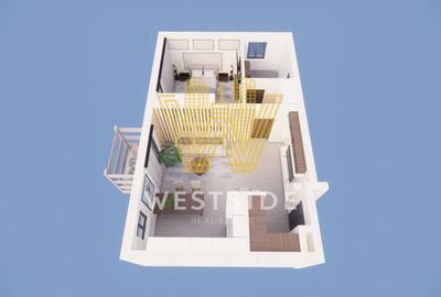 Apartamente premium de vanzare, in zona Freidorf, Timisoara - 6