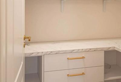 Lipovei 2 Camere | Parter 58mp + 40mp Terasa | Mobilat Utilat Lux - 6