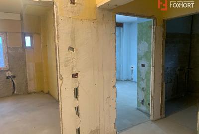 Apartament cu 3 camere, decomandat, zona Sagului - 8