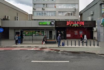 Spațiu comercial în stația de autobuz Orizont - 1