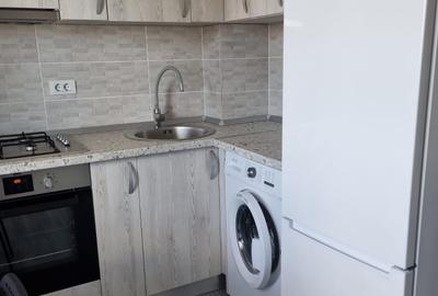 Garsoniera Grozavesti Complexul Regie residence - 6