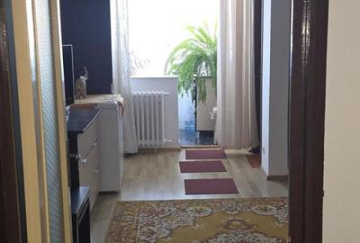 Iancului / Avrig  / Elev Stefanescu / 5 min Metrou / - 5