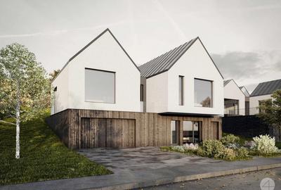 Teren Construcții intravilan de 910 mp, în Sălicea