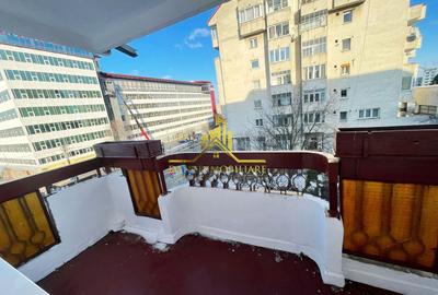 3 camere, mobilat modern, LA CHEIE, balcon, Zorilor, SIGMA - 15