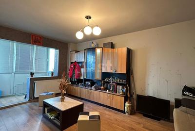 Vanzare apartament 2 camere, zona Sirena, Manastur - 1