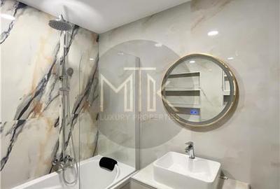 Apartament Premium 4 camere - 160MP | Herastrau | 1Loc Parcare - 37
