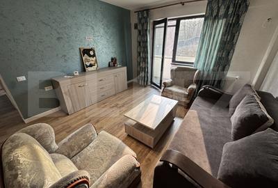 Apartament 2 camere, 54mp, Păun - 2