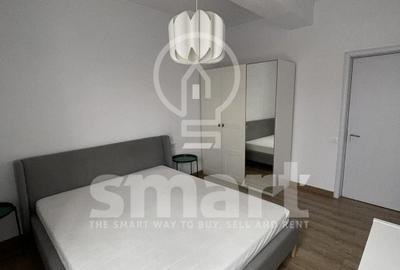 EXCLUSIV Ap 3 camere si Ap 2 camere în același imobil  125 mp total - 8