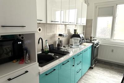 Apartament 2 camere, Vitan, Metrou Mihai Bravu/Dristor, Amenajat, Loc Parcare - 6