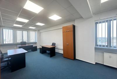 Spatii de Birou in Calea Vitan-Spl. Unirii, suprafete intre 47 si 300 mp - 1