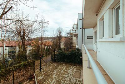 Ultracentral, apartament in casa, pretabil locuit / birouri, pet friendly. - 21