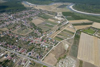 Teren intravilan 6.005 mp in Zădăreni - 12