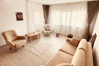 Apartament Spațios Curte Proprie Cristian - 2